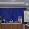 Evaluasi Penugasan Anggota Polri Di Luar Sturuktur Organisasi Kepolisian Oleh Tim Puslitbang Polri
