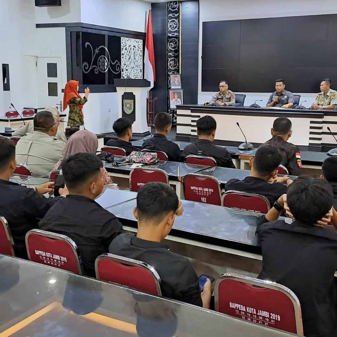 Konsep Otomatis