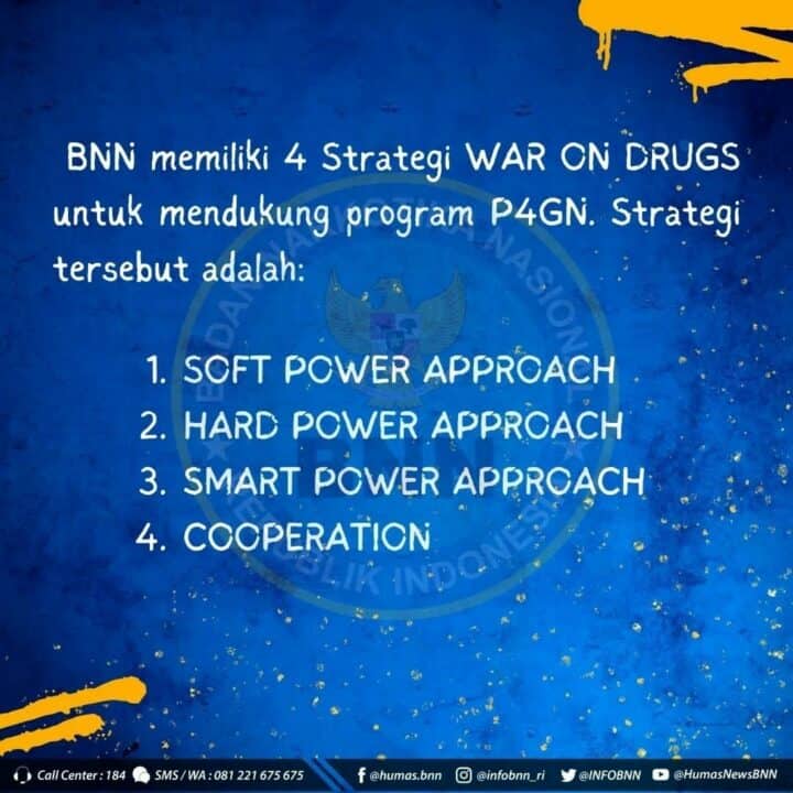 Apa itu P4GN ?