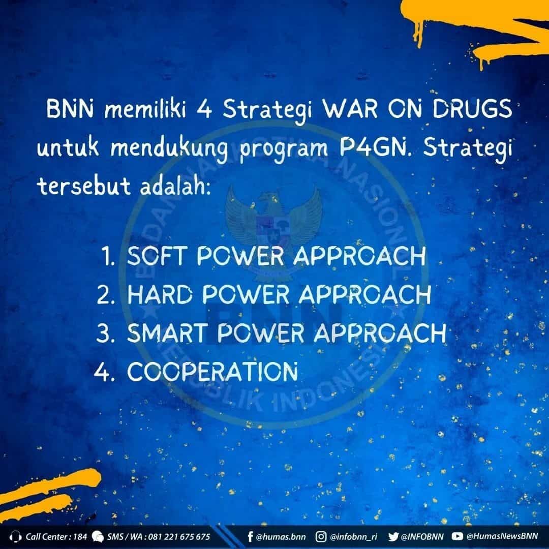 Apa itu P4GN ?
