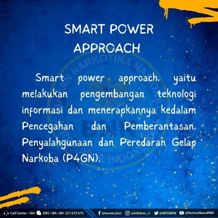 Apa itu P4GN ?