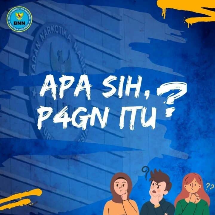 Apa itu P4GN ?