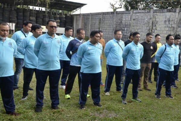 Konsep Otomatis