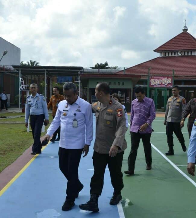 Konsep Otomatis