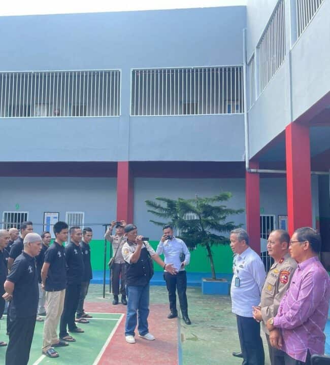 Konsep Otomatis