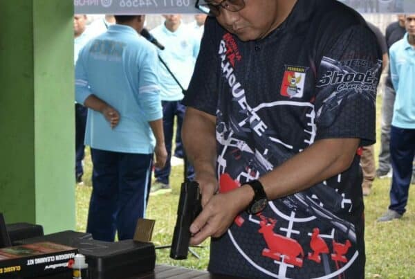 Konsep Otomatis
