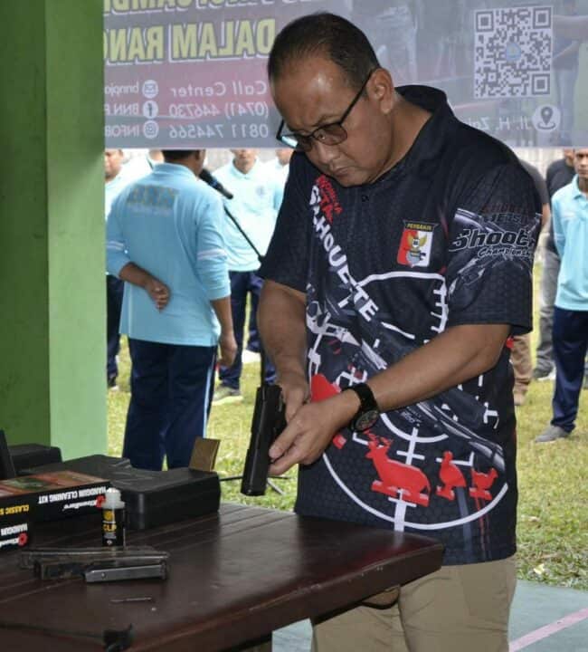 Konsep Otomatis