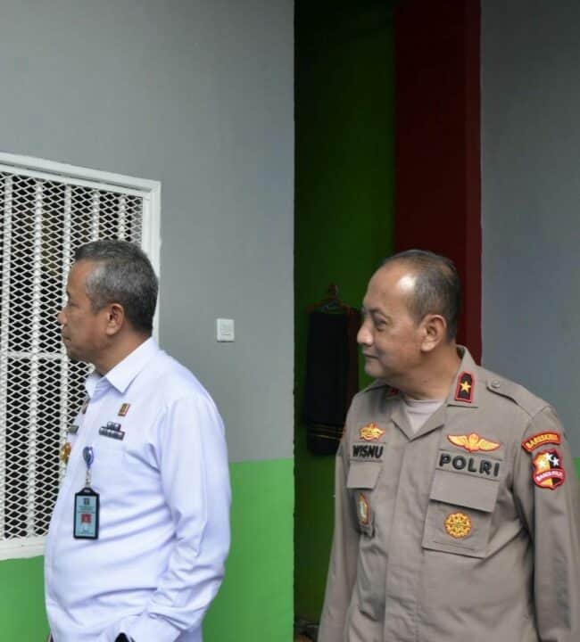 Konsep Otomatis