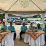 Peresmian Gedung Dharana Lastarya oleh Kepala BNN Provinsi Jambi dan Pelaksanaan Lomba Dalam Rangka HUT BNN ke-21