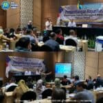 BNN Provinsi Jambi melaksanakan Bimbingan Teknis Penggiat P4GN Tahun 2024 BNN Provinsi Jambi