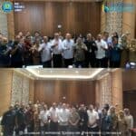 BNN Provinsi Jambi melaksanakan Bimbingan Teknis Penggiat P4GN Tahun 2024 BNN Provinsi Jambi