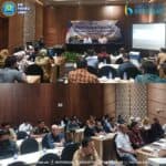 BNN Provinsi Jambi melaksanakan Bimbingan Teknis Penggiat P4GN Tahun 2024 BNN Provinsi Jambi