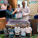 BNN Provinsi Jambi melaksanakan Bimbingan Teknis Penggiat P4GN Tahun 2024 BNN Provinsi Jambi