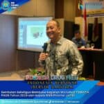 BNN Provinsi Jambi Melalui Program Pemberdayaan Masyarakat melaksanakan kegiatan Workshop TEMATIK P4GN