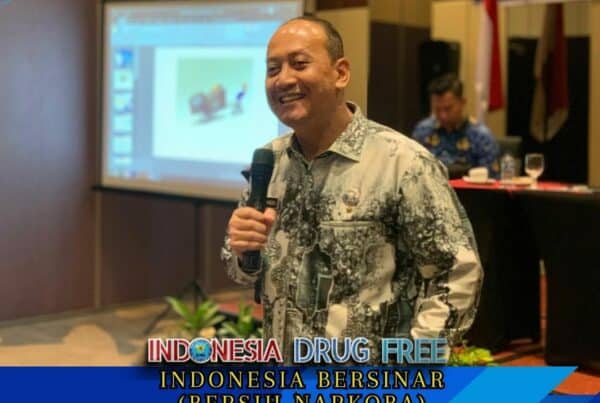 BNN Provinsi Jambi Melalui Program Pemberdayaan Masyarakat melaksanakan kegiatan Workshop TEMATIK P4GN