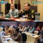 BNN Provinsi Jambi Melalui Program Pemberdayaan Masyarakat melaksanakan kegiatan Workshop TEMATIK P4GN