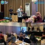BNN Provinsi Jambi Melalui Program Pemberdayaan Masyarakat melaksanakan kegiatan Workshop TEMATIK P4GN