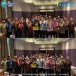 BNN Provinsi Jambi Melalui Program Pemberdayaan Masyarakat melaksanakan kegiatan Workshop TEMATIK P4GN