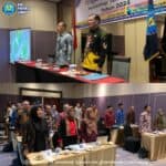 BNN Provinsi Jambi Melalui Program Pemberdayaan Masyarakat melaksanakan kegiatan Workshop TEMATIK P4GN