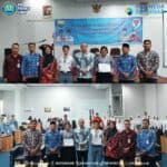 Kepala BNN Provinsi Jambi Menjadi narasumber pada kegiatan WORKSHOP PUBLIC SPEAKING Untuk Pemuda Berprestasi di Provinsi Jambi Tahun 2024