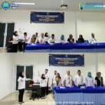 Kegiatan Rapat Koordinasi Pengembangan Softskill di SMP dan SMU Sederajat Tahun 2024 di Aula BNN Provinsi Jambi
