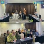 Kepala BNN Provinsi Jambi Brigjen Pol. Wisnu Handoko, S.I.K., M.M membuka Kegiatan Pelatihan Softskill di SMP dan SMU Sederajat Tahun 2024 di Odua Weston Jambi.