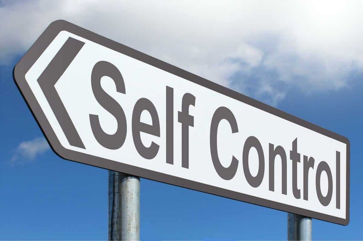 Pentingnya Kemampuan Self-Control sebagai Upaya Pencegahan Relapse pada Penyalahgunaan Narkoba