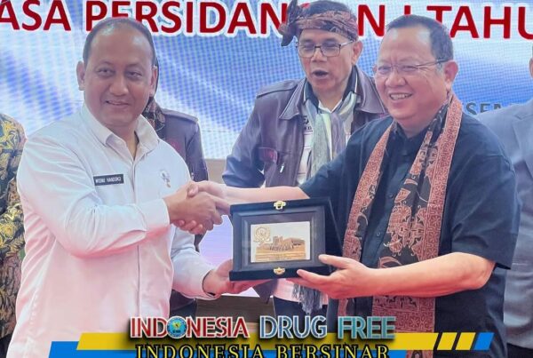 RDP (Rapat Dengar Pendapat) Reses Komisi III DPR RI Masa Persidangan Tahun 2024-2025