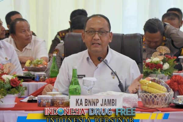 RDP (Rapat Dengar Pendapat) Reses Komisi III DPR RI Masa Persidangan Tahun 2024-2025